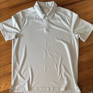 Men’s Oakley SS Polo